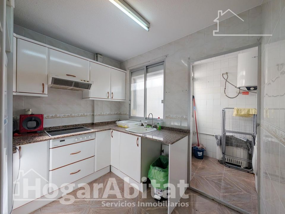Lejlighed i Alicante, Alicante - foto 4