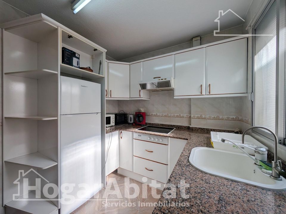 Lejlighed i Alicante, Alicante - foto 5