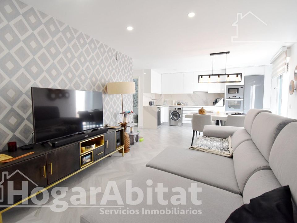 Lejlighed i Oliva, Valencia - foto 3