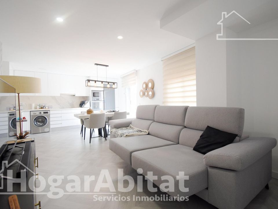 Lejlighed i Oliva, Valencia - foto 4
