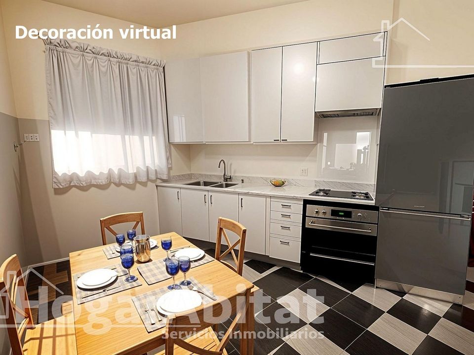 Haus in Borriol, Castellon - Foto 1
