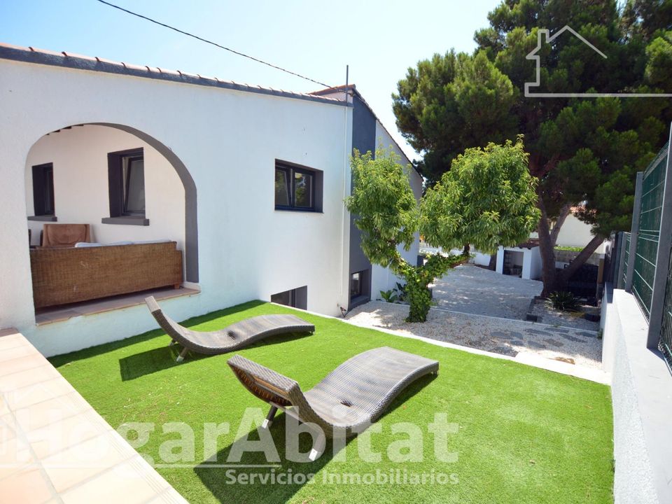 Villa i Calpe, Alicante - foto 2