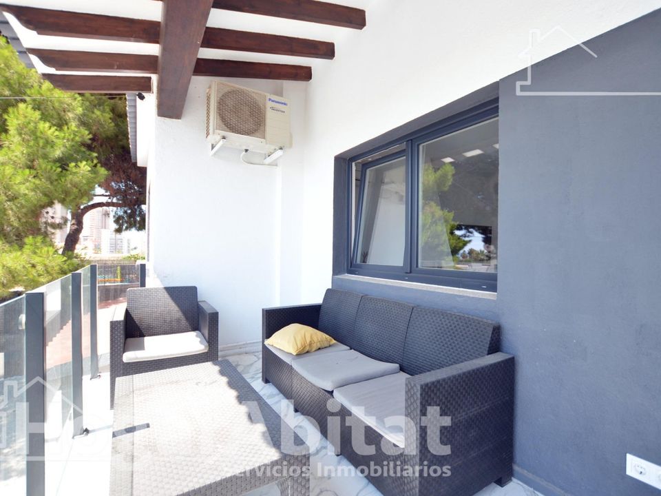 Villa i Calpe, Alicante - foto 4