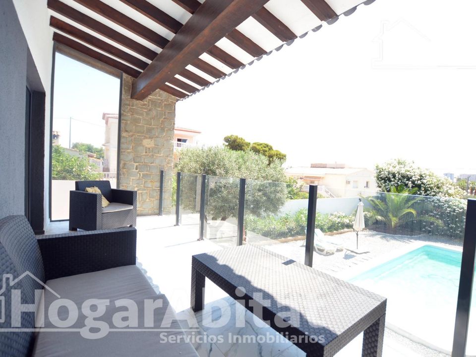 Villa i Calpe, Alicante - foto 5