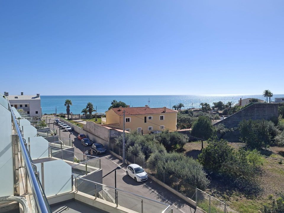 Duplex i Vinaros, Castellon - foto 1