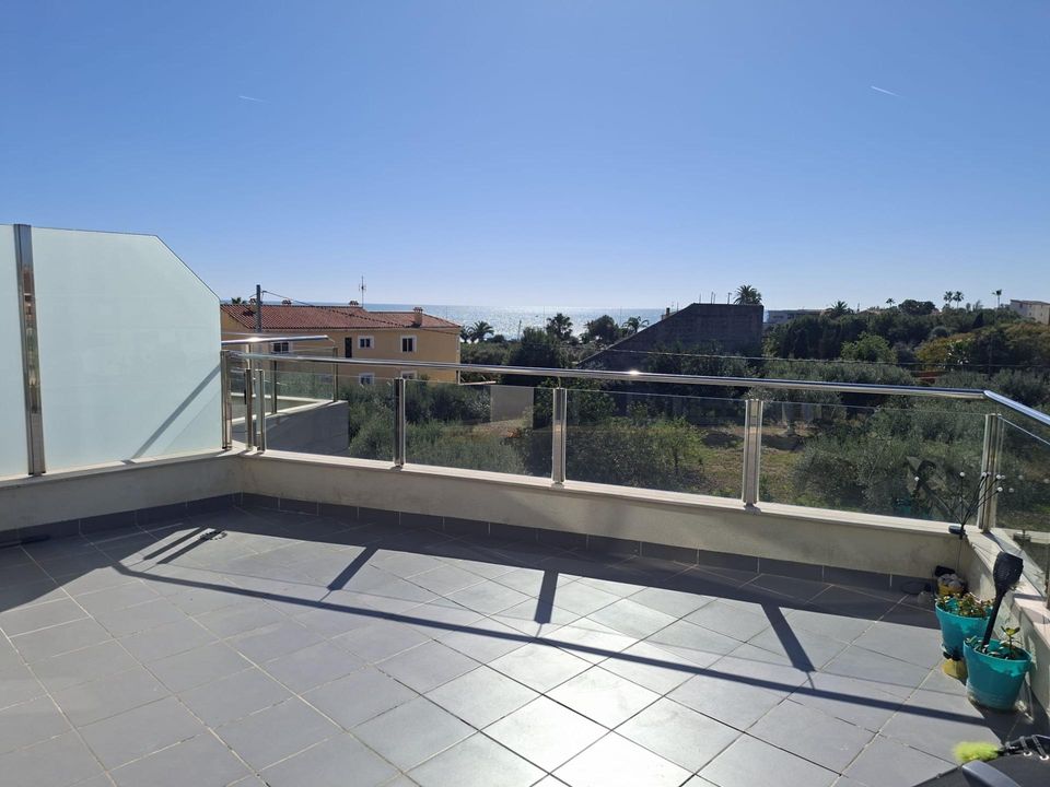 Duplex i Vinaros, Castellon - foto 2