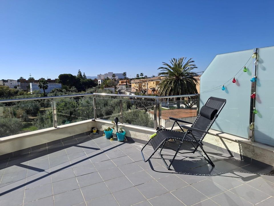 Duplex i Vinaros, Castellon - foto 3