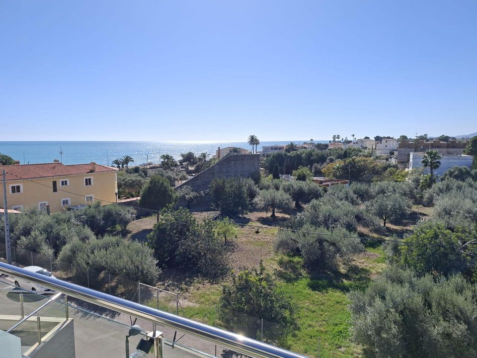Duplex i Vinaros, Castellon - foto 4
