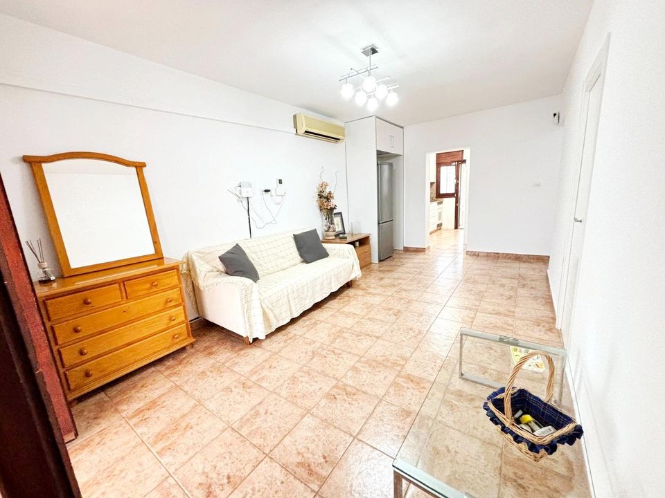 Lejlighed i Los Urrutias, Murcia - foto 3