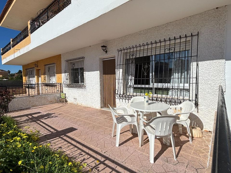 Lejlighed i Los Urrutias, Murcia - foto 1