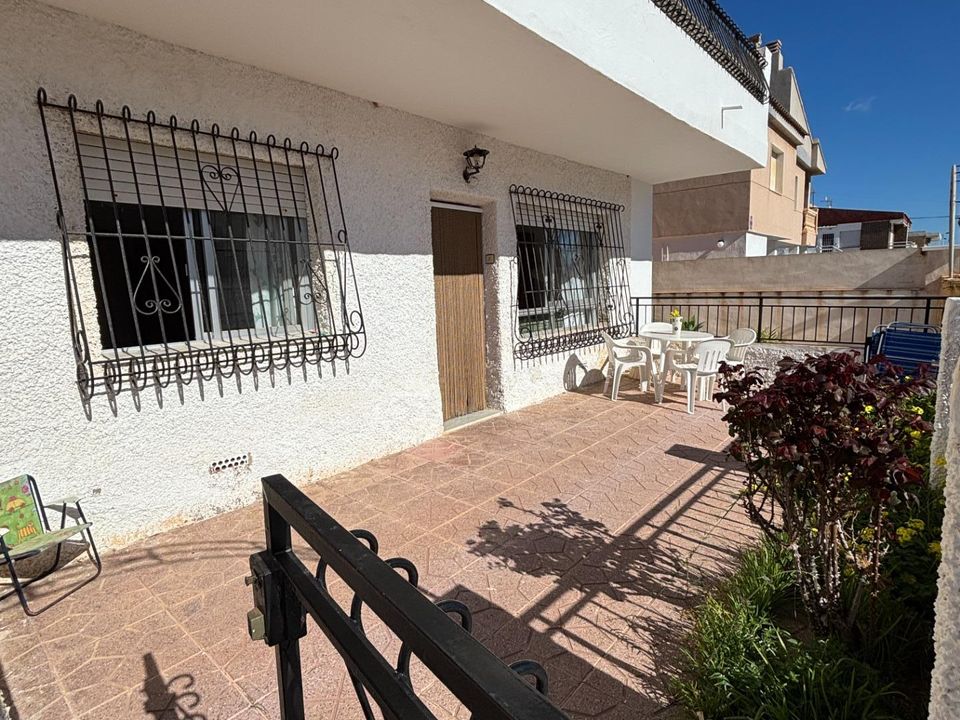 Lejlighed i Los Urrutias, Murcia - foto 3