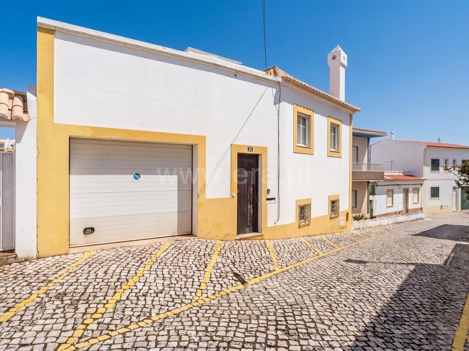 Villa i Lagoa, Faro - foto 1
