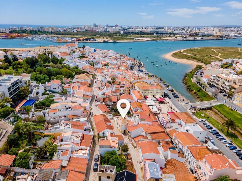 Villa i Lagoa, Faro - foto 3