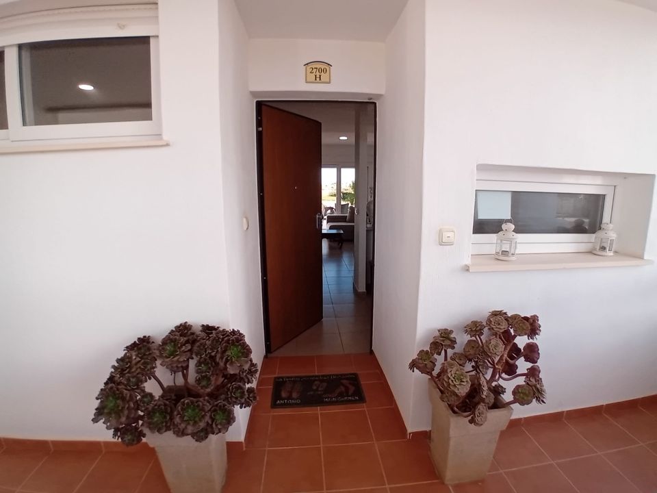 Lejlighed i Las Terrazas de la Torre Golf Resort, Murcia - foto 1