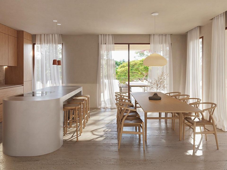 Villa i Benissa, Alicante - foto 5