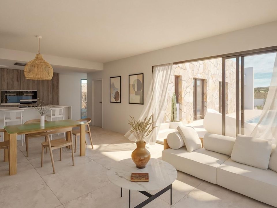 Villa i Algorfa, Alicante - foto 2