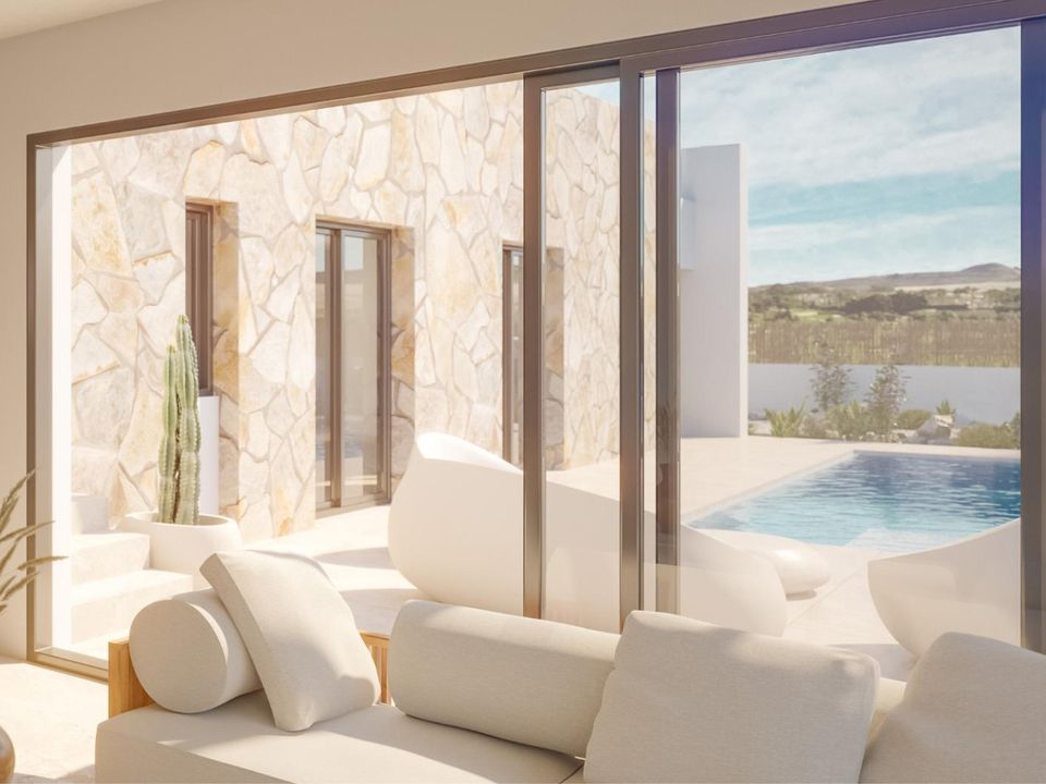 Villa i Algorfa, Alicante - foto 3