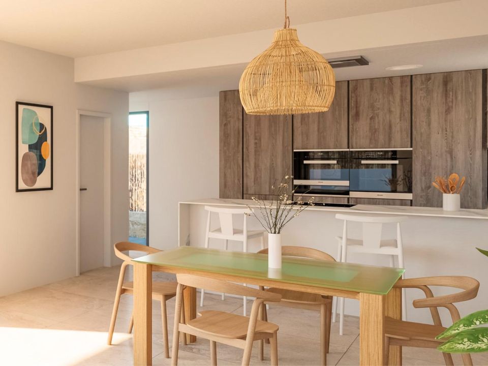 Villa i Algorfa, Alicante - foto 4