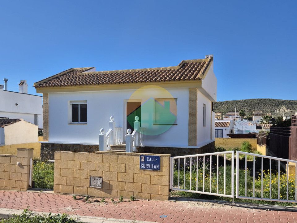 Villa i Camposol, Murcia - foto 1