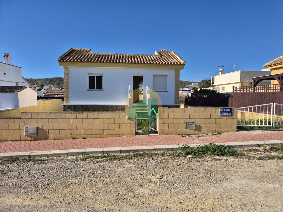 Villa i Camposol, Murcia - foto 2