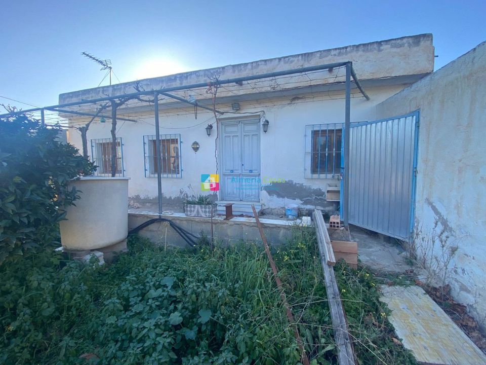 Masia a Fines, Almeria - foto 1