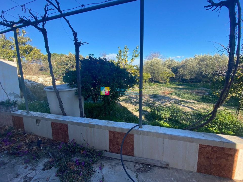 Masia a Fines, Almeria - foto 4
