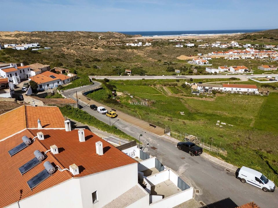Byhus i Aljezur, Faro - foto 1