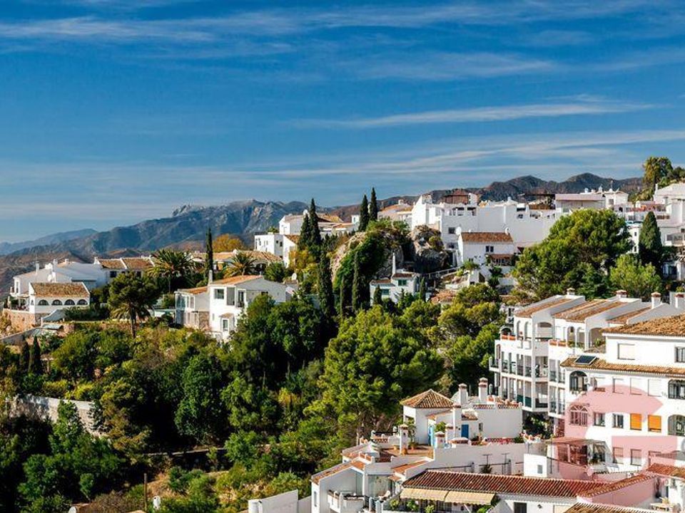 Villa i Mijas, Malaga - foto 1