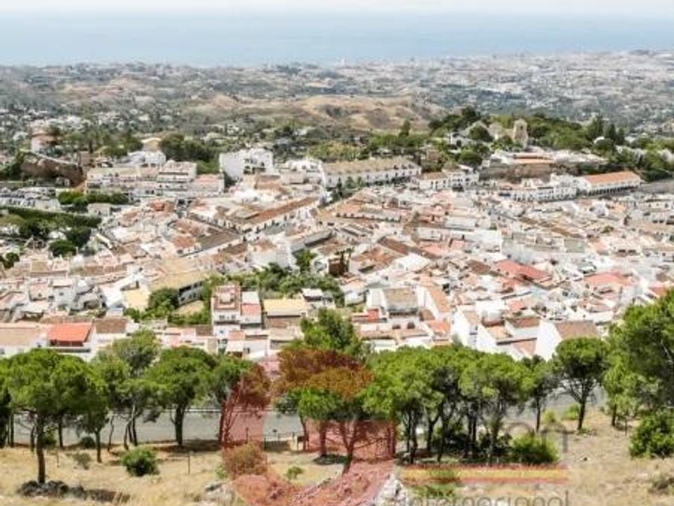 Lejlighed i La Cala De Mijas, Malaga - foto 3