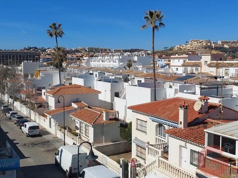 Lejlighed i La Cala De Mijas, Malaga - foto 4