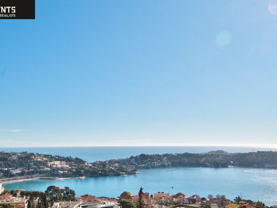 Villa i Villefranche-sur-Mer, Alpes-Maritimes - foto 3
