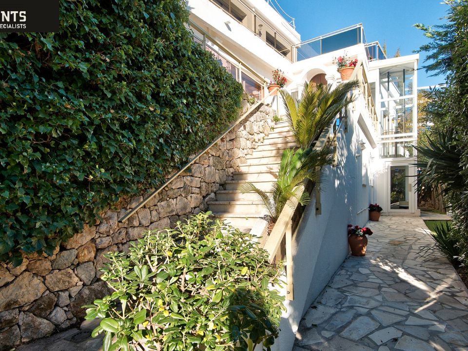 Villa i Villefranche-sur-Mer, Alpes-Maritimes - foto 5