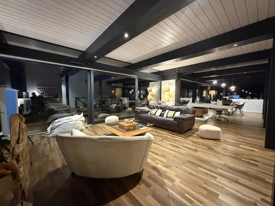 Villa in Annecy, Haute-Savoie - foto 1