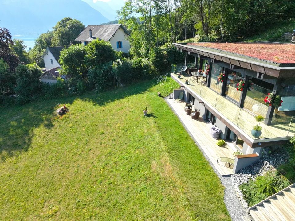 Villa i Annecy, Haute-Savoie - foto 2
