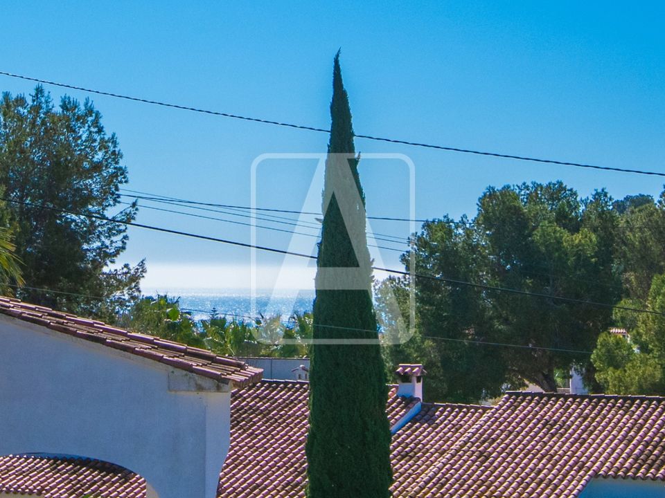 Villa i Benissa, Alicante - foto 3