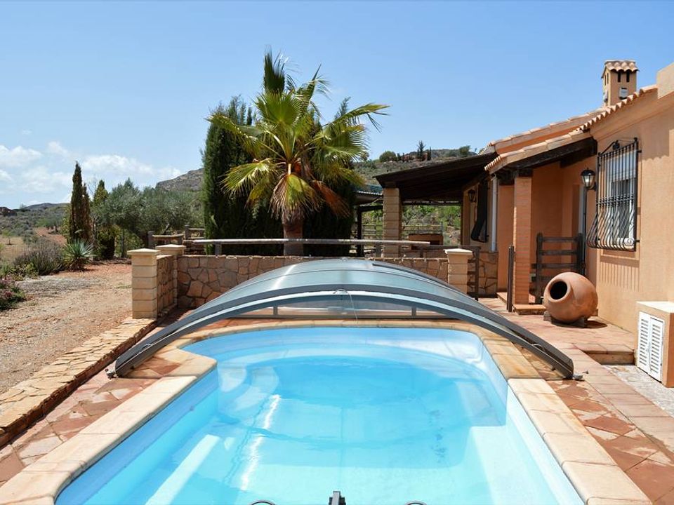 Villa a Bedar, Almeria - foto 2
