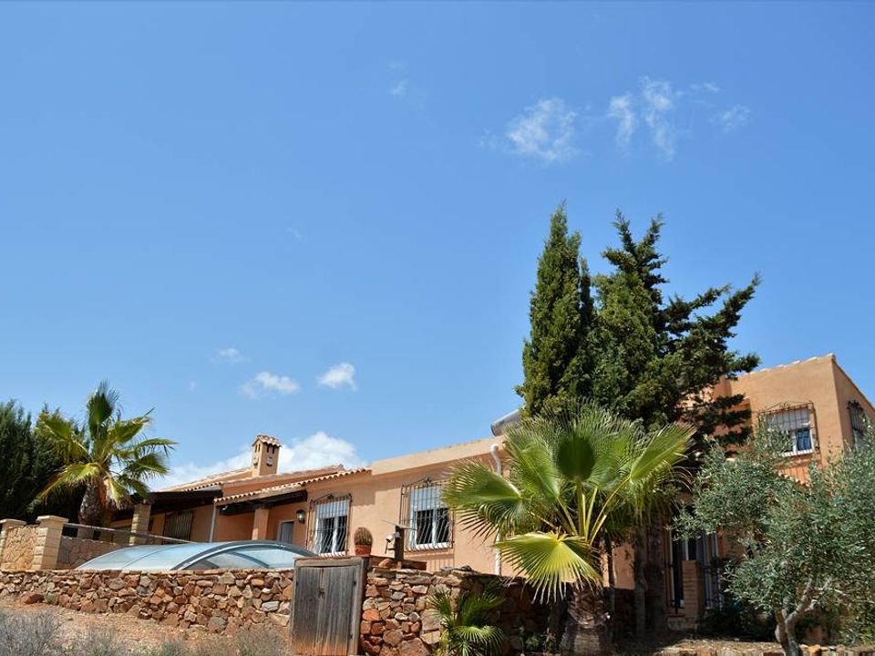 Villa a Bedar, Almeria - foto 3