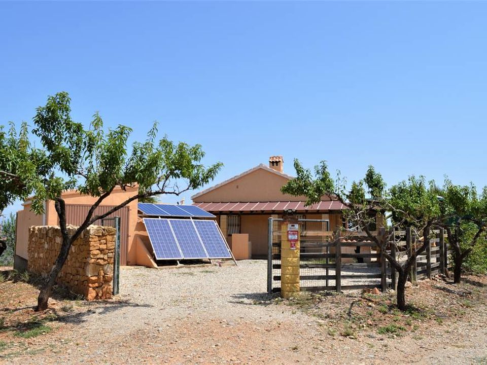 Villa a Bedar, Almeria - foto 4