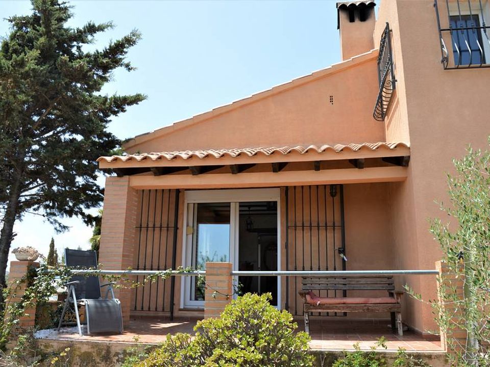 Villa a Bedar, Almeria - foto 5