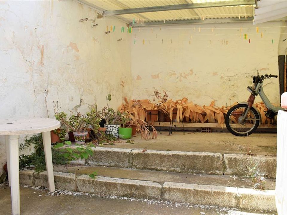 Byhus i Lubrin, Almeria - foto 5
