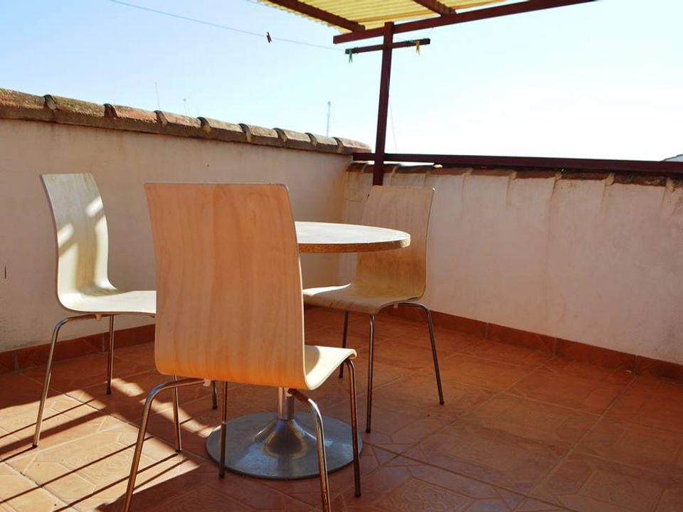 Byhus i Lubrin, Almeria - foto 3