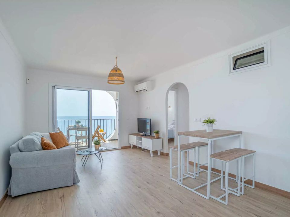 Lejlighed i Empuriabrava, Gerona - foto 3