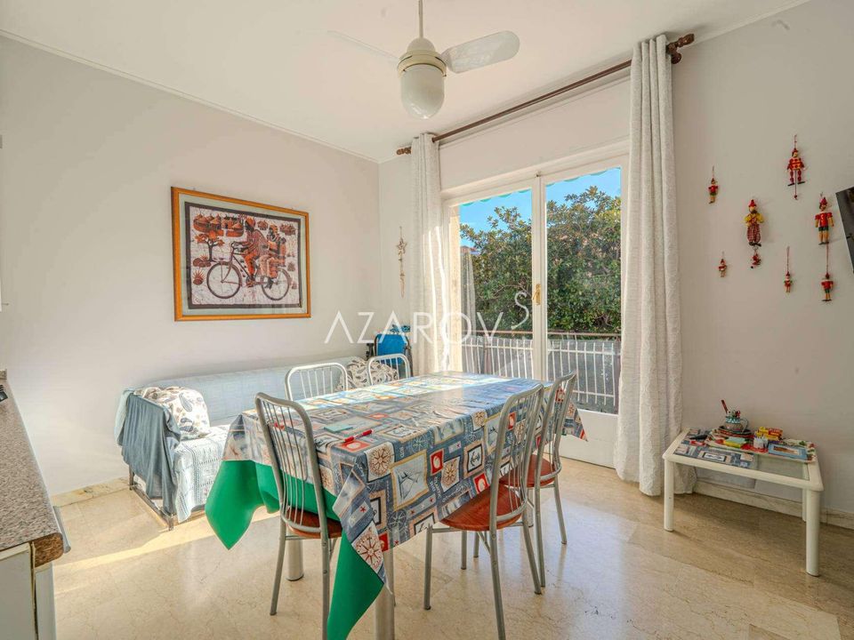Lejlighed i Bordighera, Imperia - foto 2