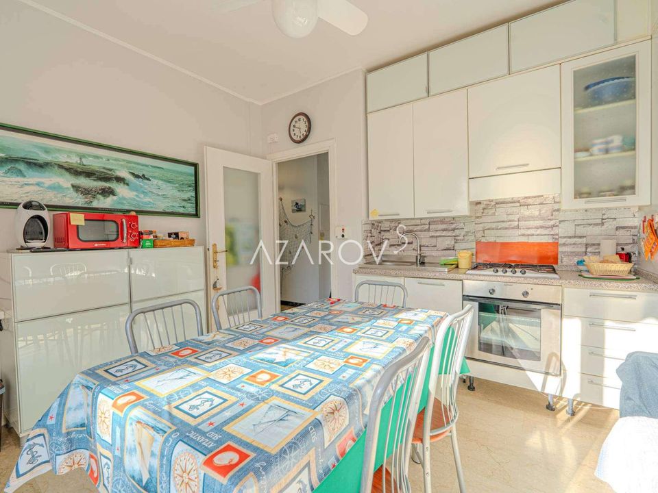 Lejlighed i Bordighera, Imperia - foto 3