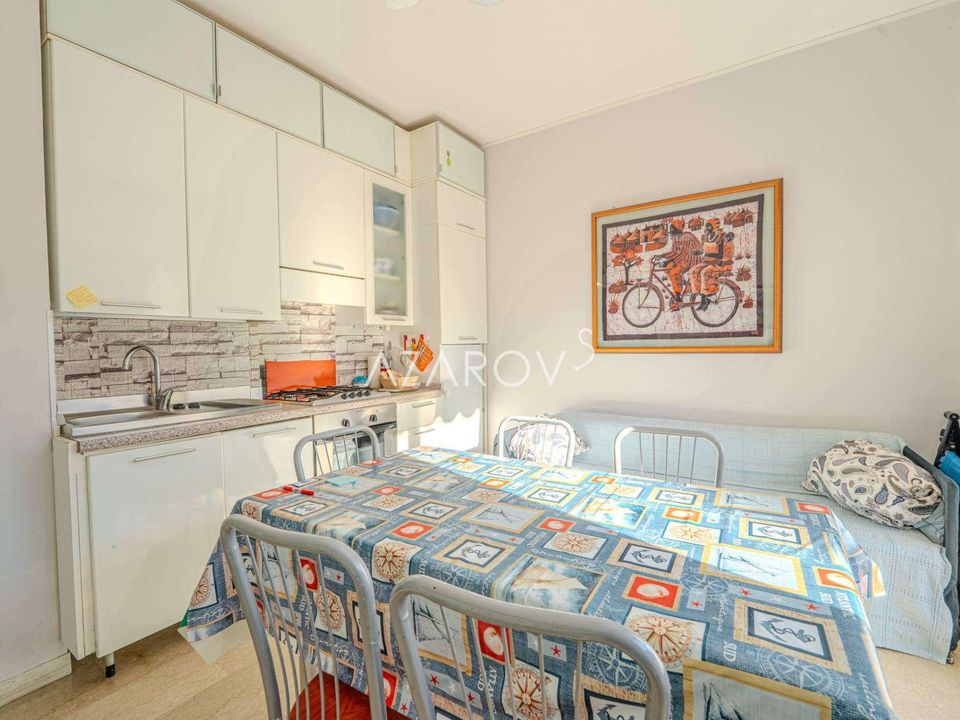 Lejlighed i Bordighera, Imperia - foto 4