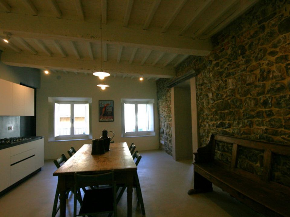 Lejlighed i Lucignano, Arezzo - foto 3