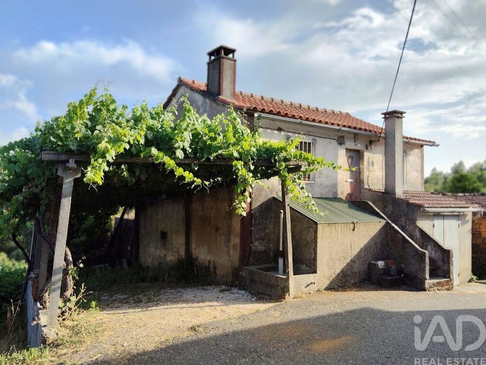 Byhus i Serta, Castelo Branco - foto 1