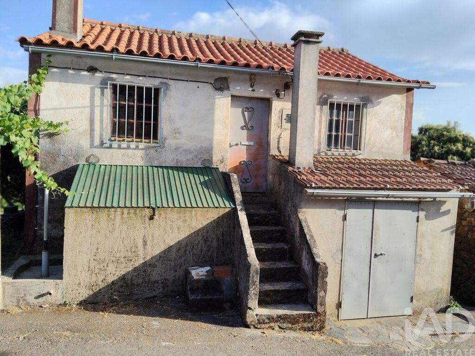 Byhus i Serta, Castelo Branco - foto 3