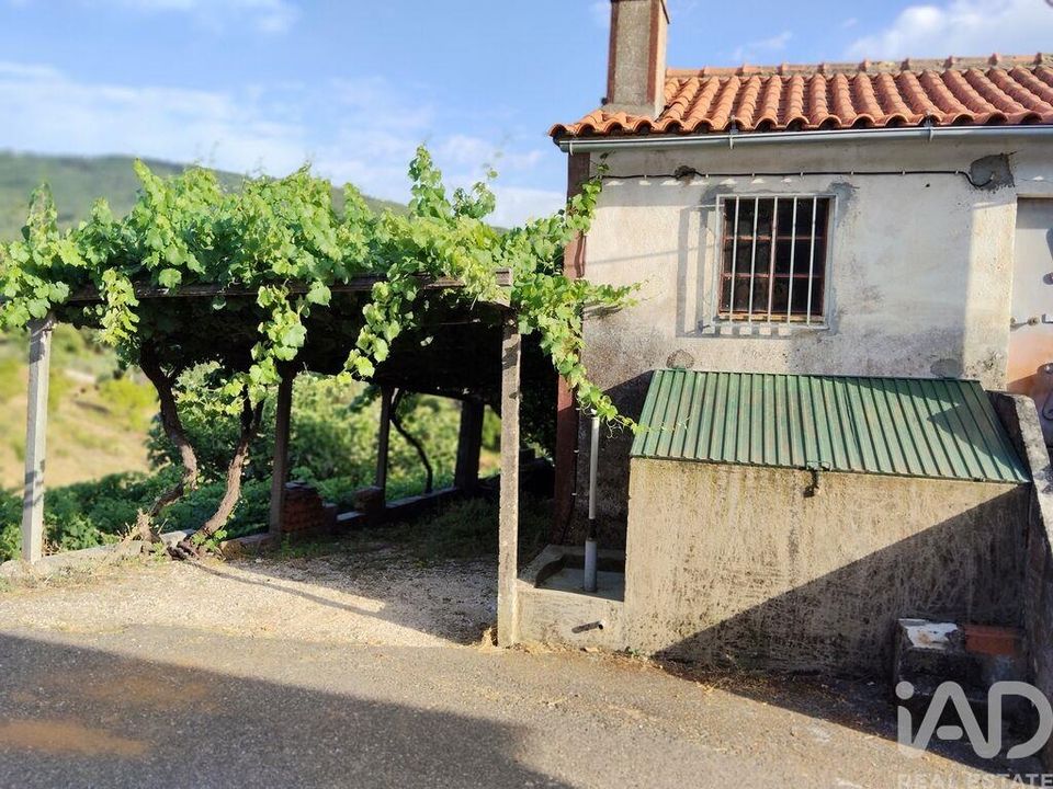 Byhus i Serta, Castelo Branco - foto 4