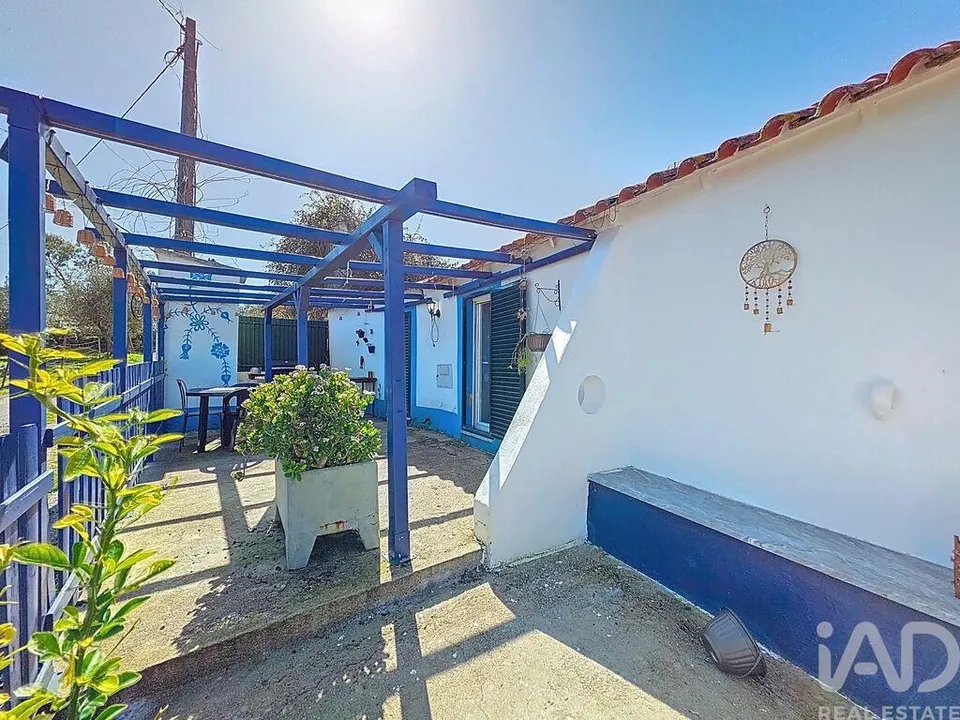 Farm i Borba, Evora - foto 3